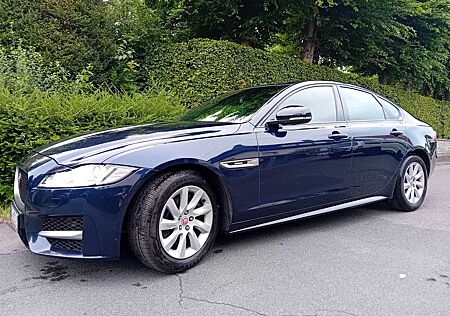 Jaguar XF XF Diesel E-Performance Aut. R-Sport