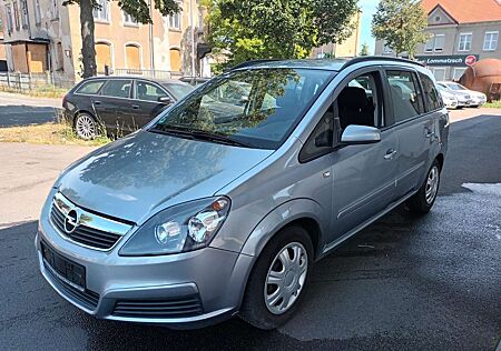 Opel Zafira 1.6 ecoFLEX Edition 111 Jahre