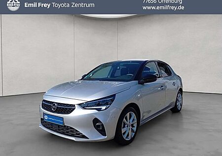 Opel Corsa 1.2 Direct Inj Turbo Start/Stop Automatik El