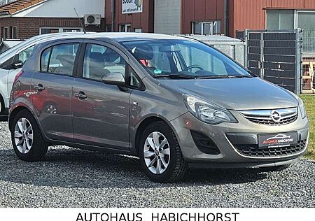 Opel Corsa D Energy / Top Ausstattung / Garantie