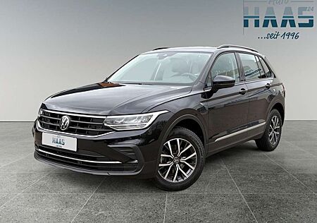 VW Tiguan Volkswagen Life 1.5 TSI -GARANTIE 2027- Navi*App*ACC