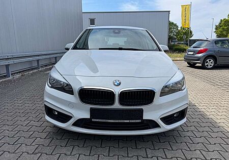 BMW 218i 218 Active Tourer Aut. Advantage