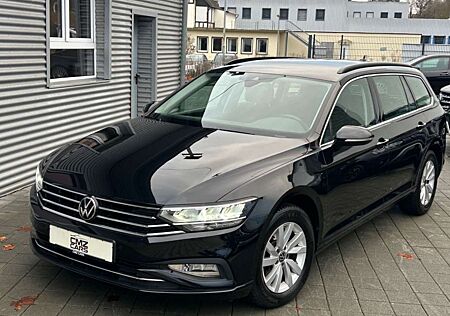 VW Passat Variant Volkswagen Business / 1.Hand / MwSt / Kamera