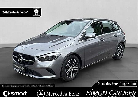 Mercedes-Benz B 180 Progressive Adv Kamera Parktronic LED Navi