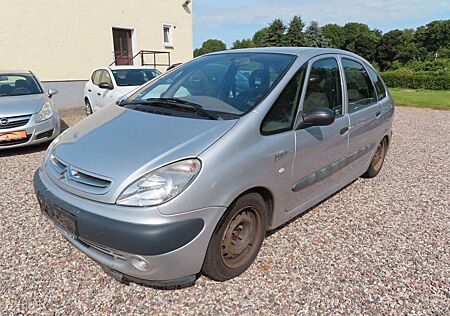 Citroen Xsara