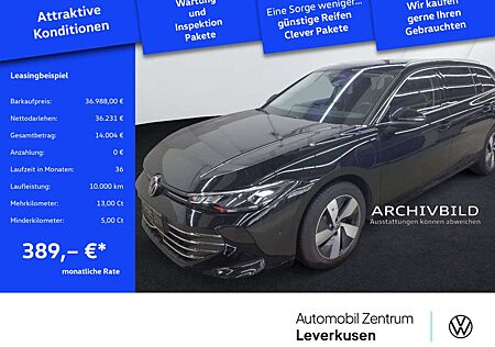 VW Passat Volkswagen eHybrid Business AHK NAVI VIRT ACC LED