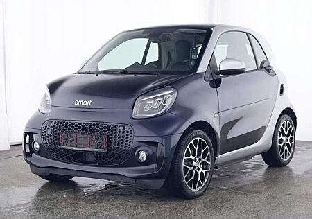 Smart ForTwo EQ coupe prime EXCLUSIVE|JBL|LACK+LEDER|