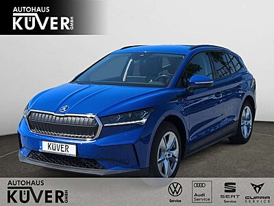 Skoda Enyaq 60 MATRIX*ACC*AHK*NAVI*LED*PDC*e-Heck