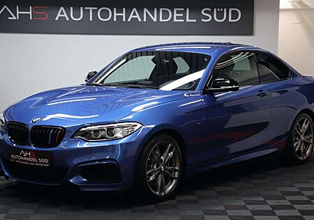 BMW 235 Coupe *BI-XENON*KAMERA*HARMAN KARDON *