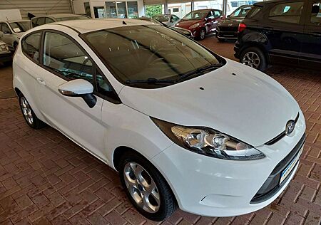 Ford Fiesta 1.2 Klimaanlage 2.Hand USB Tüv Neu