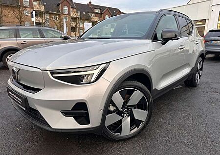 Volvo EX40 RWD Ultra,Ext.Range,Pano,360°,WP,ACC,BLIS