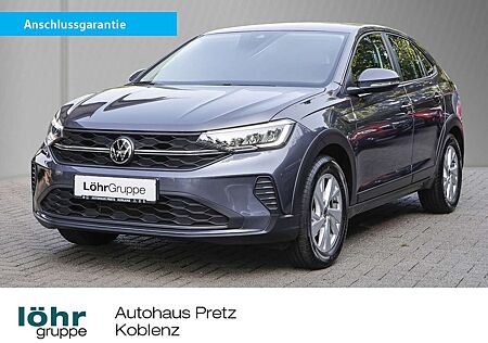 VW Taigo Volkswagen 1.0 TSI AHK, Tel., SHZ, Klima., 16"Alu., DAB+, ...