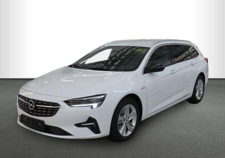 Opel Insignia B ST Elegance AHK Keyless NAVI Kamera