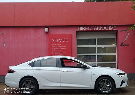 Opel Insignia B Grand Sport Elegance