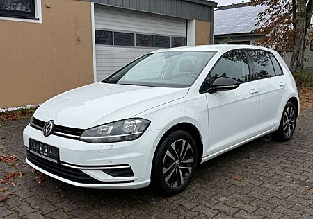 VW Golf Volkswagen VII Lim. IQ.DRIVE 2.0 TDI