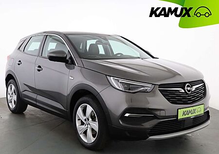 Opel Grandland X 1.2T Aut. INNOVATION+LED+NAVI+KAMERA