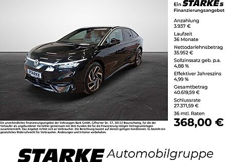 VW ID.7 Volkswagen Pro