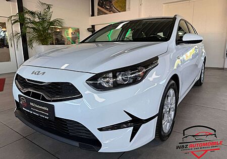 Kia XCeed Ceed SW / cee'd SW Ceed 1.5 T-GDI Sportswagon +CarPlay+Kamera+SHZ+