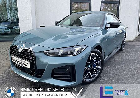 BMW 440 M440i xDrive GC M Sport || 360 Glasdach ACC H&K