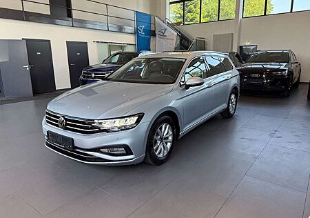 VW Passat Variant Volkswagen Passat Business 2.0 TDI DSG ACC/LED/KAM/SIDE/AHK