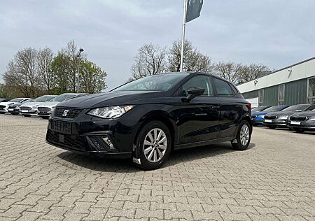 Seat Ibiza 1.0 TSI Style *Navi ACC Sitzh. Alu PDC*