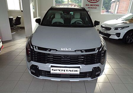 Kia Sportage 1.6 T GT-Line Automatik AWD 132kw 180PS