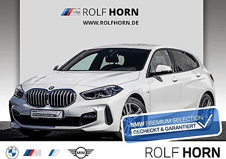 BMW 118 gebraucht kaufen BMW 118 i M Sportpaket Navi Klima SHZ HiFi PDC DAB