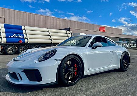Porsche 991 GT3