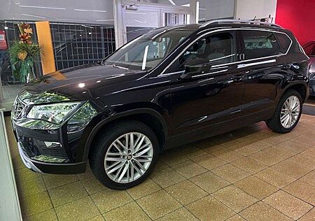 Seat Ateca Xcellence