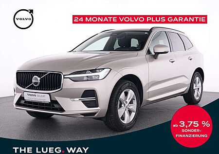 Volvo XC 60 XC60 B4 Essential +WINTER PAKET+PAP+FASVOC+18`+