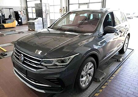 VW Tiguan Volkswagen ELEGANCE TSI DSG MATRIX+KAMERA+KEYLESS+NAVI+APP+18