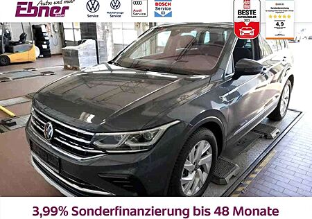 VW Tiguan Volkswagen ELEGANCE TSI DSG MATRIX+KAMERA+KEYLESS+NAVI+APP+18