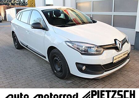 Renault Megane III Grandtour Authentique NSW Tempomat WR