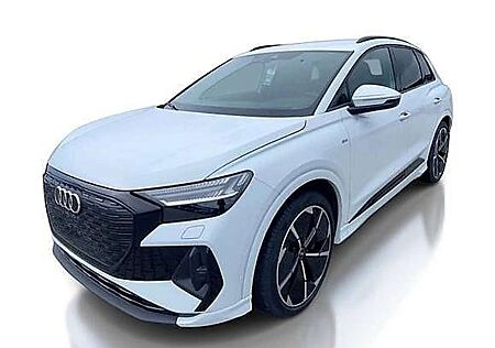 Audi Q4 e-tron 40 e-tron Basis ACC/KeyLess/LED/Navi/SHZ/Standh./L