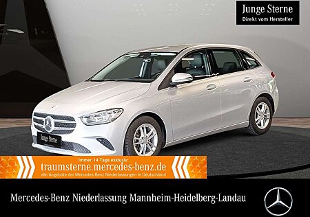 Mercedes-Benz B 180 d STYLE+KAMERA+TOTW+7G