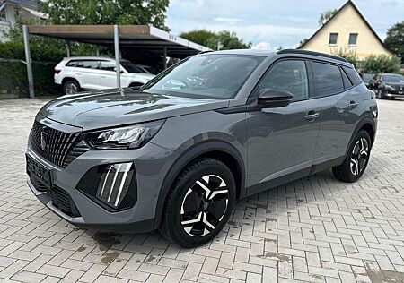 Peugeot 2008 Allure ACC*SHZ*LED*360°Kamera