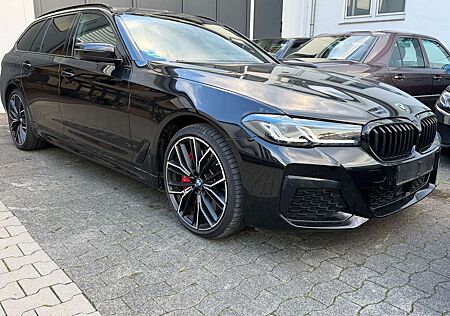 BMW 540 d xDrive M Sport pro