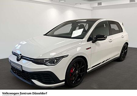 VW Golf GTI Volkswagen 2.0 TSI DSG Clubsport Navigation
