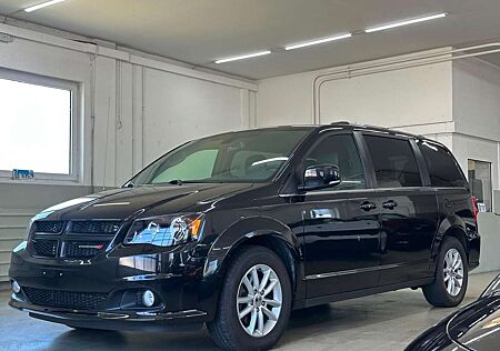 Dodge Grand Caravan
