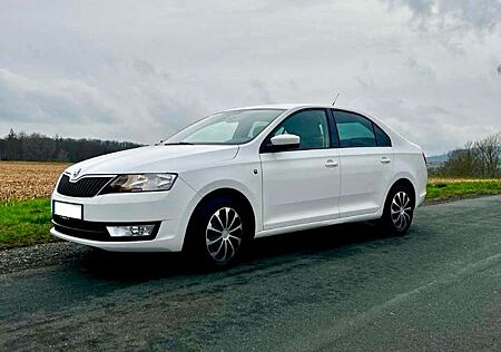 Skoda Rapid /Spaceback 1.2 TSI Ambition