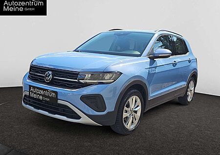 VW T-Cross Volkswagen Life 1.0 TSI 70 kW*ACC*SHZ*Klima*Navi*Garantie