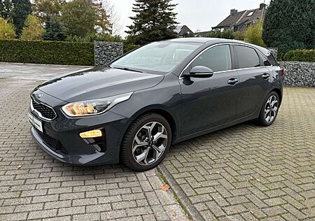 Kia Cee'd Ceed / 1.0 T-GDI Edition 7 Keyless Navi