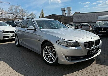 BMW 520 d Touring*Navi*BiXenon*Spur*HUD*