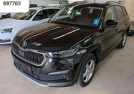 Skoda Kodiaq Tour 4x4 Facel LED+ ACC DigTacho VirtCock