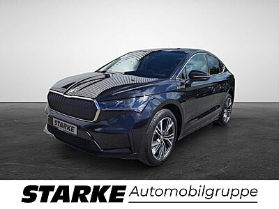 Skoda Enyaq Coupé 210 kW 85 Loft