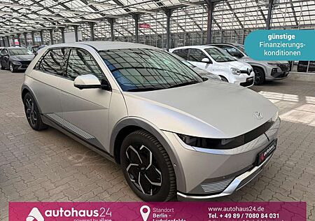 Hyundai IONIQ 5 Uniq 4WD ACC|HeadUp|Navi|BOSE