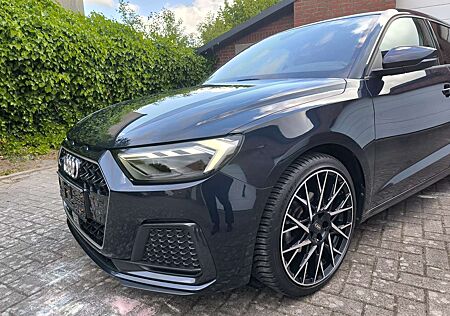 Audi A1 30 TFSI Sportback