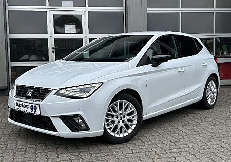 Seat Ibiza FR-Line LED Shz ACC Navi PDC Allwetter RüKa