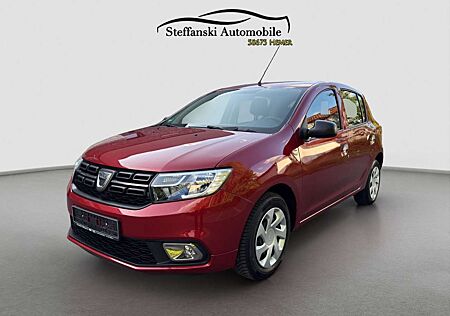 Dacia Sandero II **Essential**