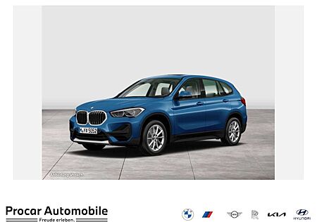 BMW X1 xDrive20i AUT+PANO+KAMERA+NAVI+LED
